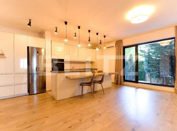 Apartament de vânzare 4 camere Nord - 73874AV | BLITZ București | Poza1