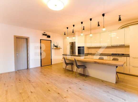 Apartament de vânzare 4 camere Nord - 73874AV | BLITZ București | Poza2