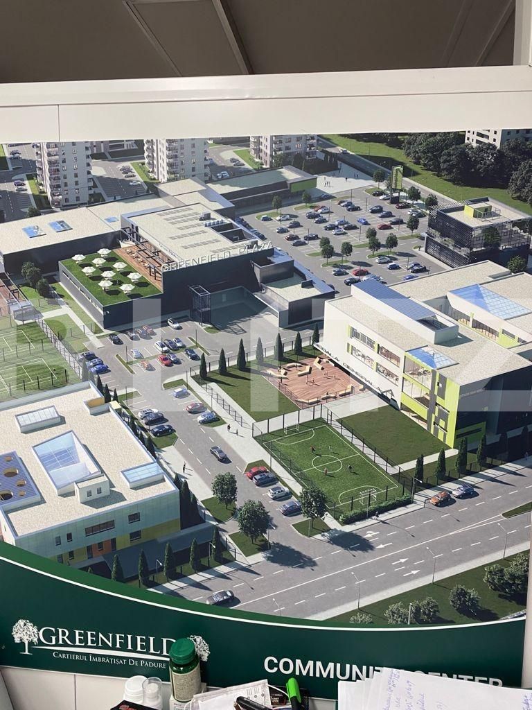 Apartament de vânzare 4 camere Nord - 73874AV | BLITZ București | Poza18