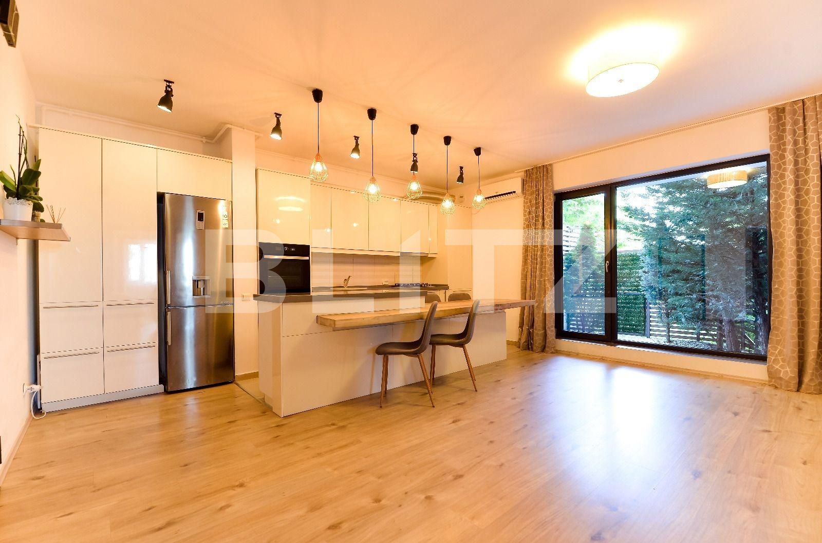 Apartament de vânzare 4 camere Nord - 73874AV | BLITZ București | Poza1