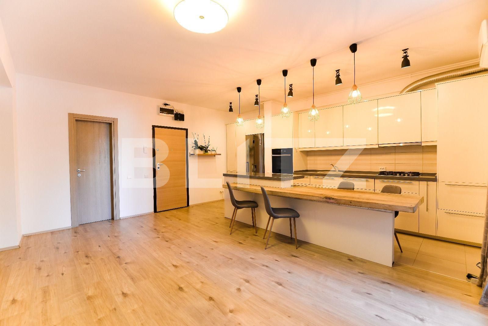 Apartament de vânzare 4 camere Nord - 73874AV | BLITZ București | Poza2