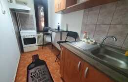  Garsonieră decomandată, 32 mp, zona Dristor, 10 minute de metrou