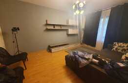  Garsonieră decomandată, 32 mp, zona Dristor, 10 minute de metrou