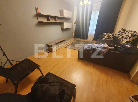 Garsonieră de vânzare Dristor - 73881AV | BLITZ București | Poza1