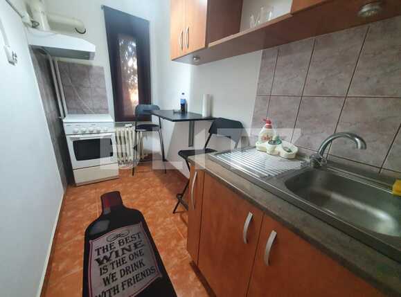 Garsonieră de vânzare Dristor - 73881AV | BLITZ București | Poza4