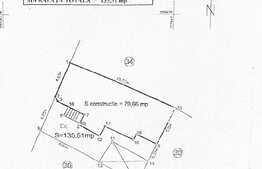 Casa renovabila in zona Ultracentrala a capitalei! 