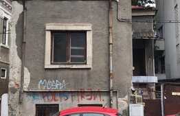 Casa renovabila in zona Ultracentrala a capitalei! 