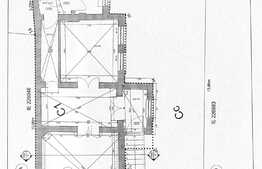 Casa renovabila in zona Ultracentrala a capitalei! 