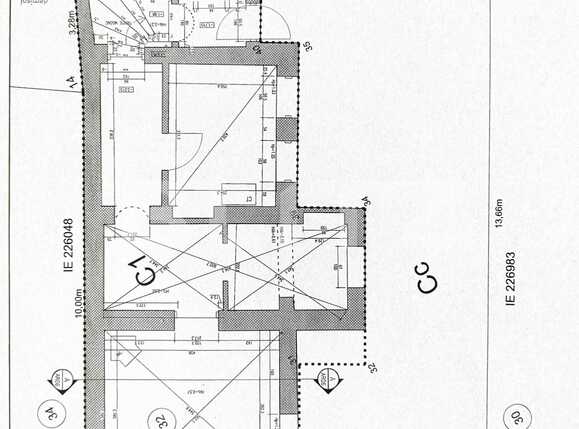 Casa de vânzare 5 camere Mosilor - 73905CV | BLITZ București | Poza5