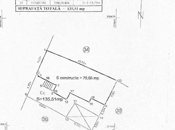 Casa de vânzare 5 camere Mosilor - 73905CV | BLITZ București | Poza7