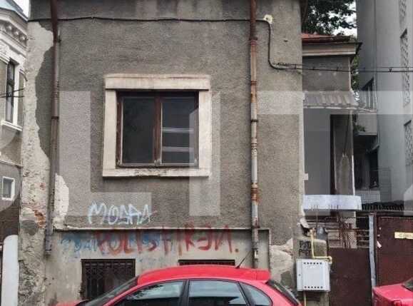 Casa de vânzare 5 camere Mosilor - 73905CV | BLITZ București | Poza8