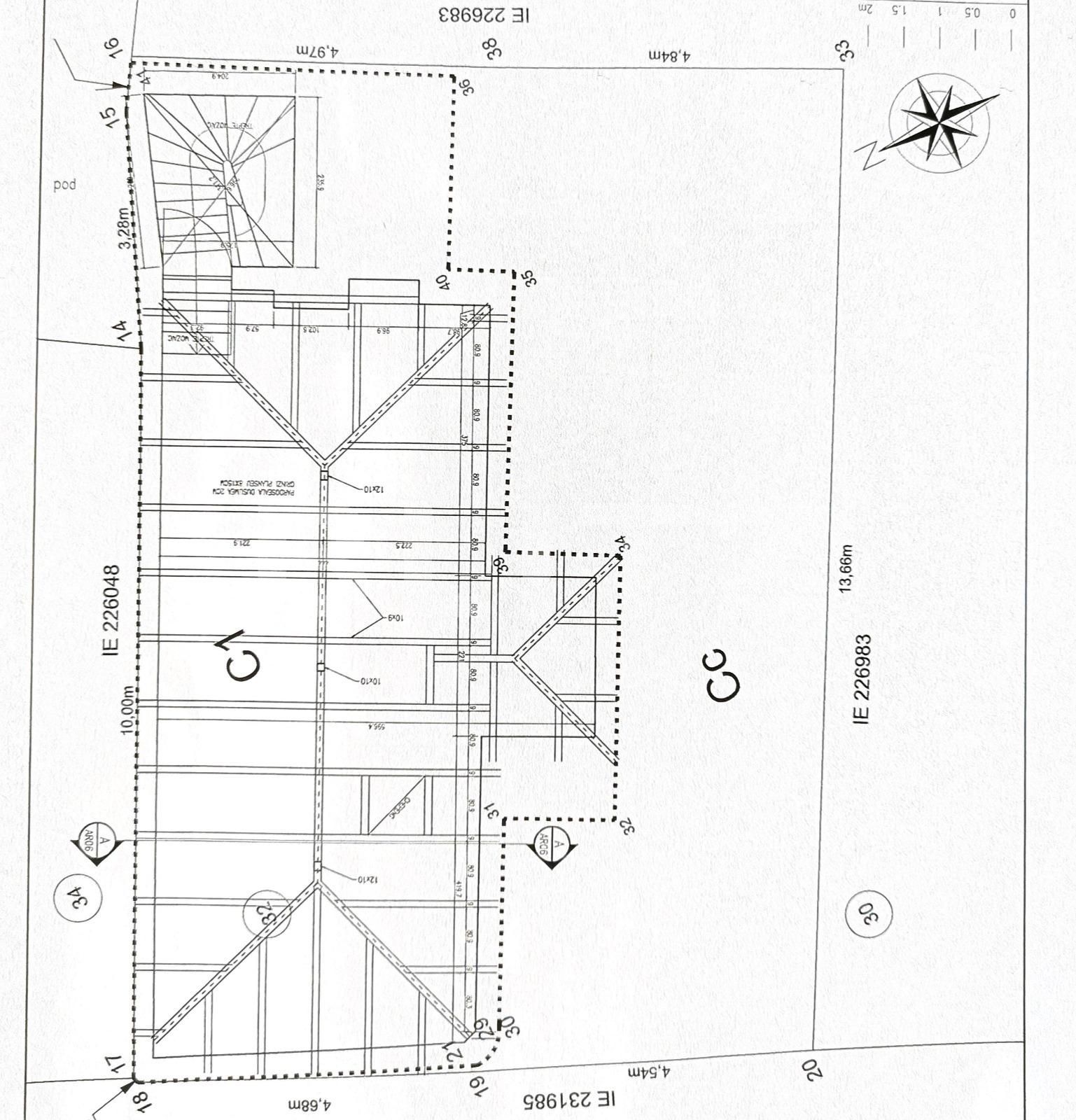 Casa de vânzare 5 camere Mosilor - 73905CV | BLITZ București | Poza6