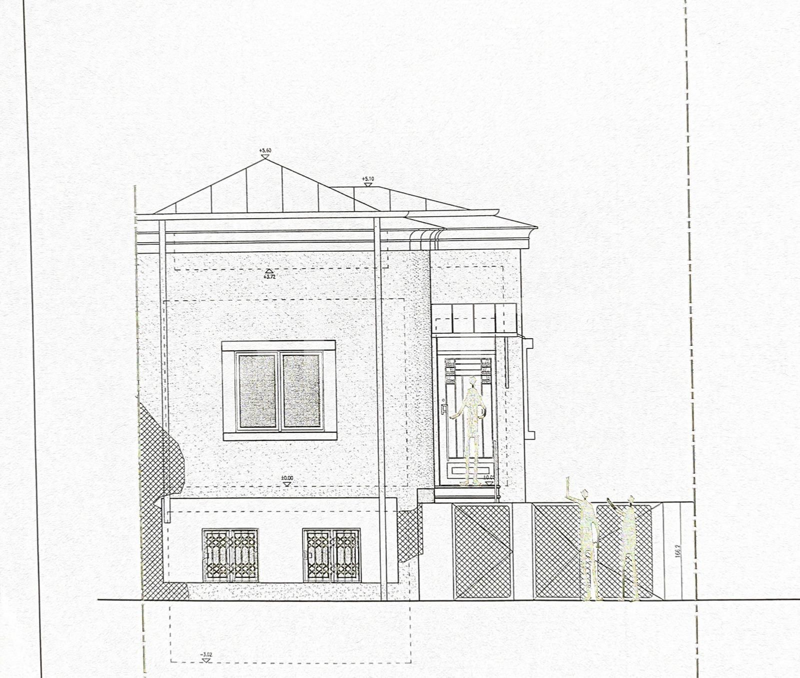 Casa de vânzare 5 camere Mosilor - 73905CV | BLITZ București | Poza2