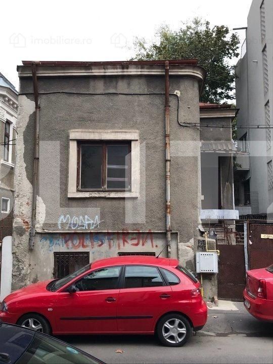 Casa de vânzare 5 camere Mosilor - 73905CV | BLITZ București | Poza8