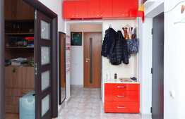 Apartament spatios de 3 camere, renovat complet, zona Vitan!