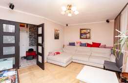 Apartament spatios de 3 camere, renovat complet, zona Vitan!