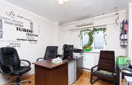 Apartament spatios de 3 camere, renovat complet, zona Vitan!