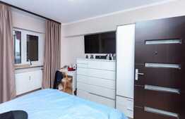 Apartament spatios de 3 camere, renovat complet, zona Vitan!