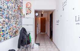 Apartament spatios de 3 camere, renovat complet, zona Vitan!