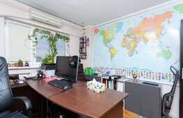 Apartament spatios de 3 camere, renovat complet, zona Vitan!