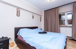 Apartament spatios de 3 camere, renovat complet, zona Vitan!