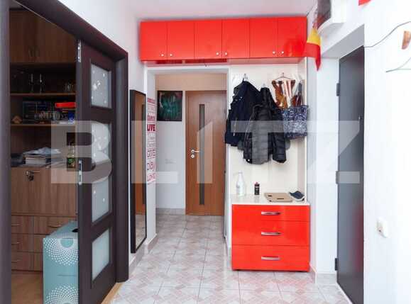 Apartament de vânzare 3 camere Vitan - 73913AV | BLITZ București | Poza4