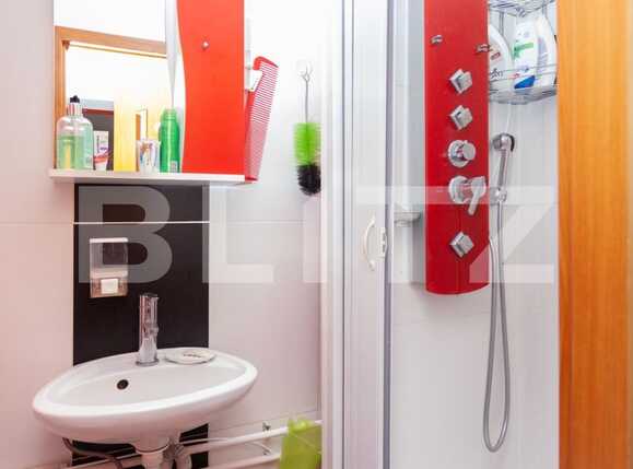 Apartament de vânzare 3 camere Vitan - 73913AV | BLITZ București | Poza13