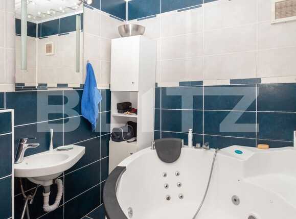 Apartament de vânzare 3 camere Vitan - 73913AV | BLITZ București | Poza12