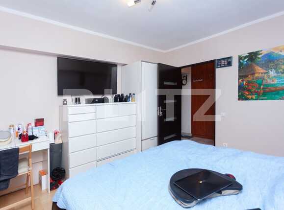 Apartament de vânzare 3 camere Vitan - 73913AV | BLITZ București | Poza10