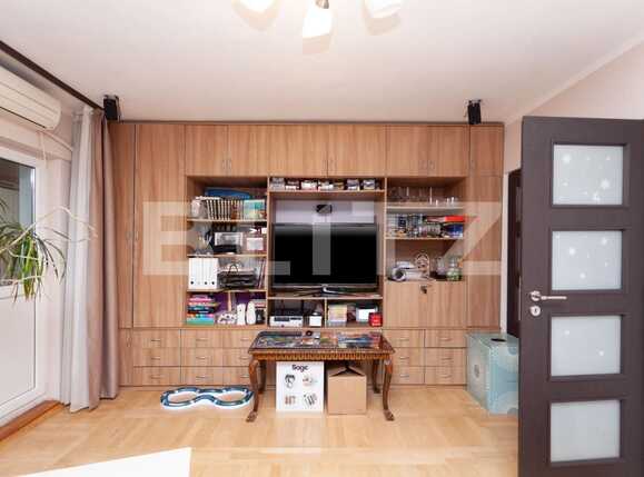 Apartament de vânzare 3 camere Vitan - 73913AV | BLITZ București | Poza2