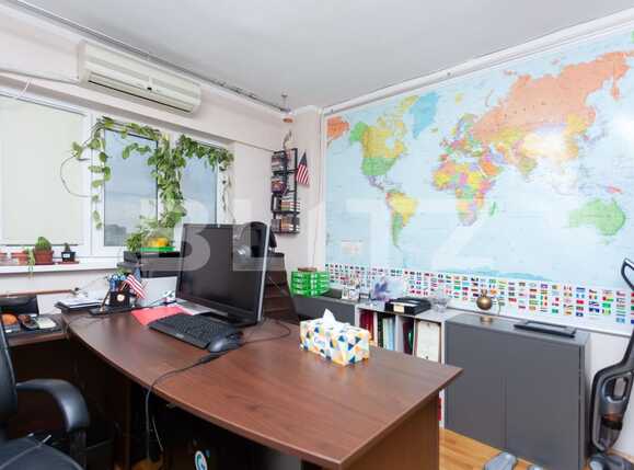 Apartament de vânzare 3 camere Vitan - 73913AV | BLITZ București | Poza8