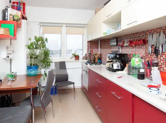 Apartament de vânzare 3 camere Vitan - 73913AV | BLITZ București | Poza6