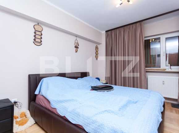 Apartament de vânzare 3 camere Vitan - 73913AV | BLITZ București | Poza9