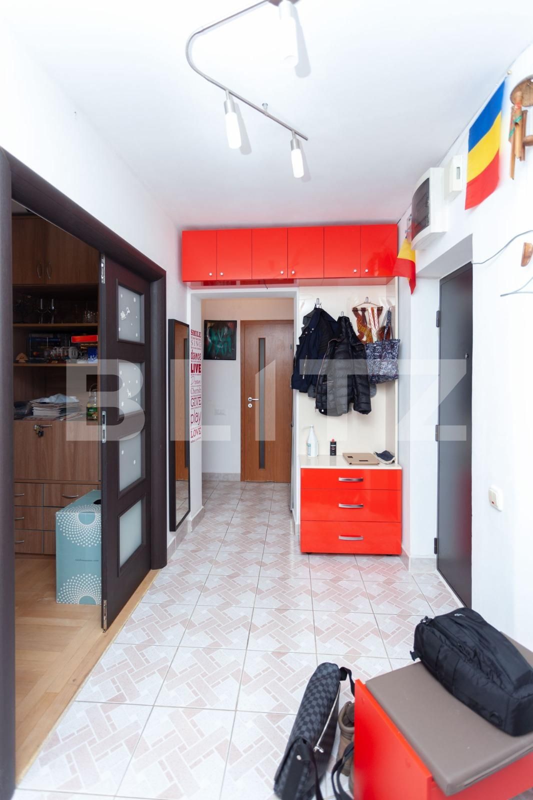 Apartament de vânzare 3 camere Vitan - 73913AV | BLITZ București | Poza4