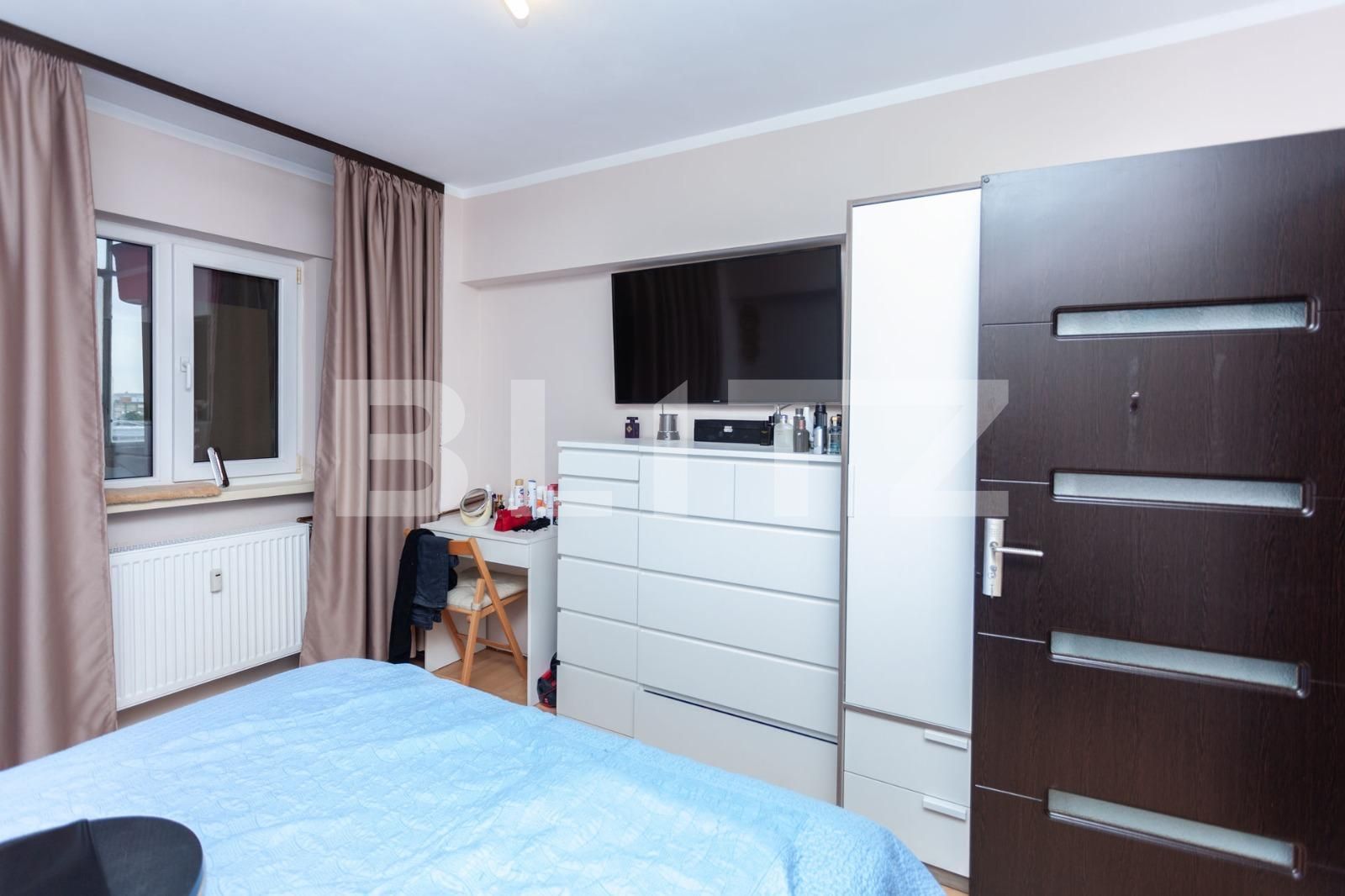 Apartament de vânzare 3 camere Vitan - 73913AV | BLITZ București | Poza11