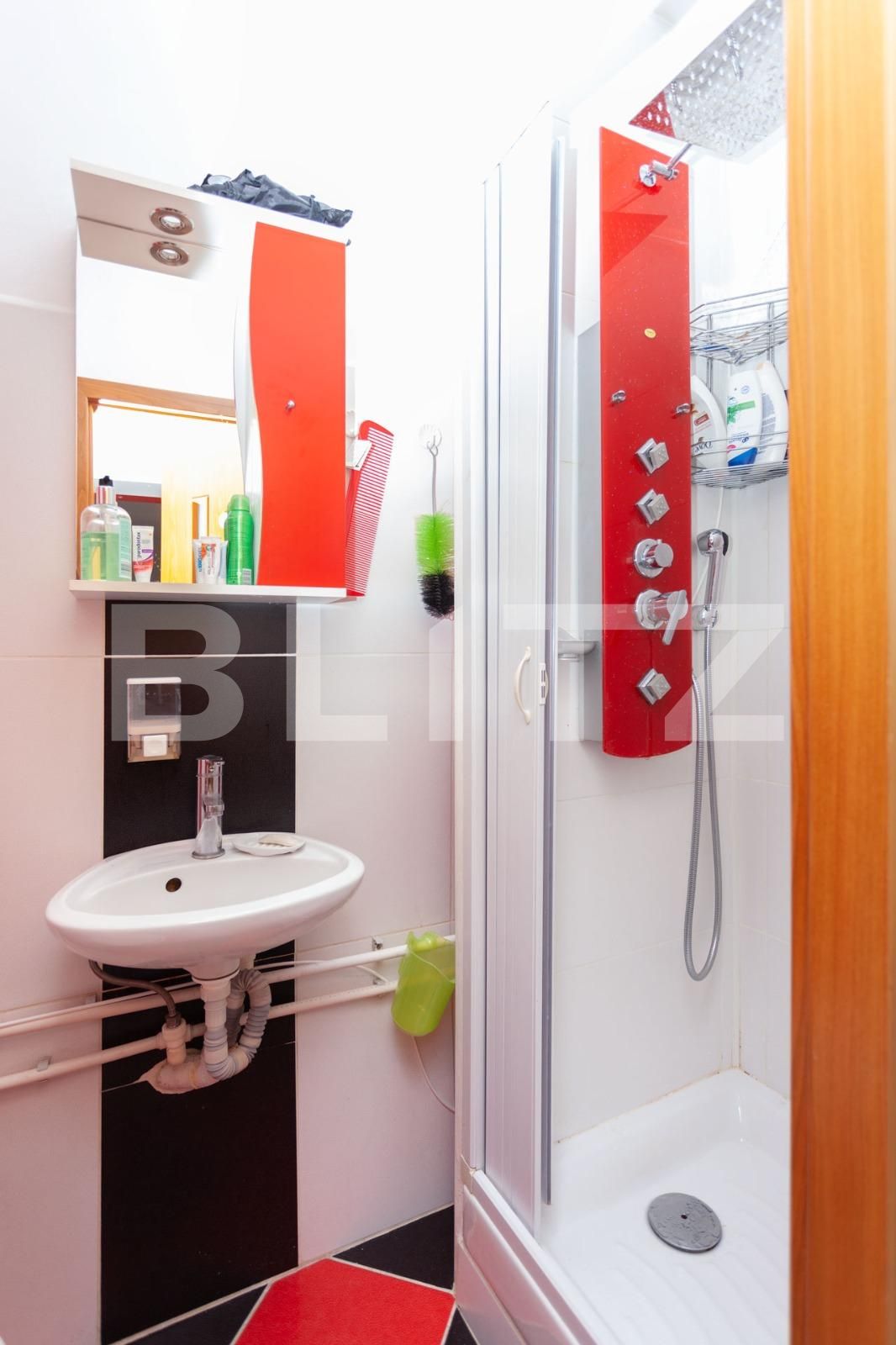 Apartament de vânzare 3 camere Vitan - 73913AV | BLITZ București | Poza13