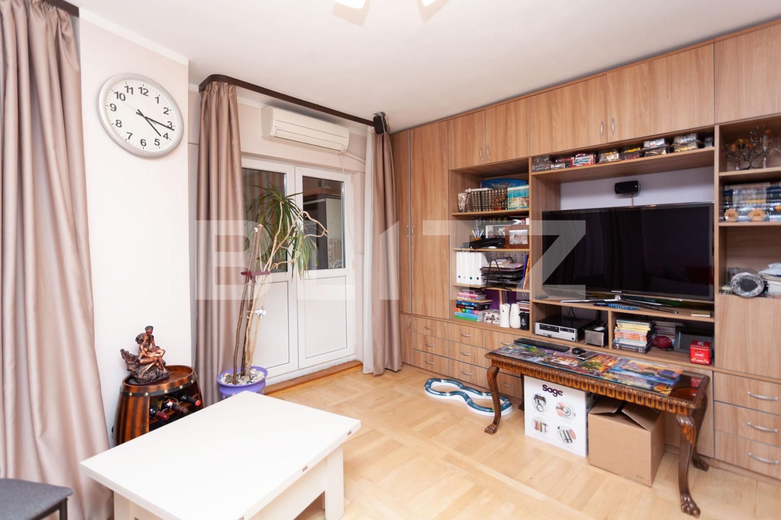 Apartament de vânzare 3 camere Vitan - 73913AV | BLITZ București | Poza3