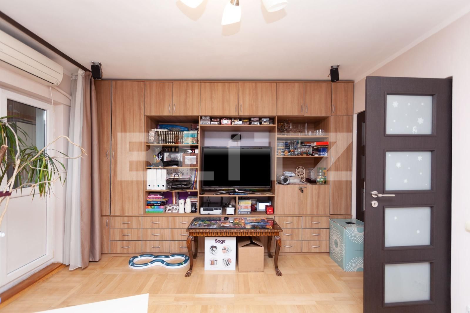 Apartament de vânzare 3 camere Vitan - 73913AV | BLITZ București | Poza2