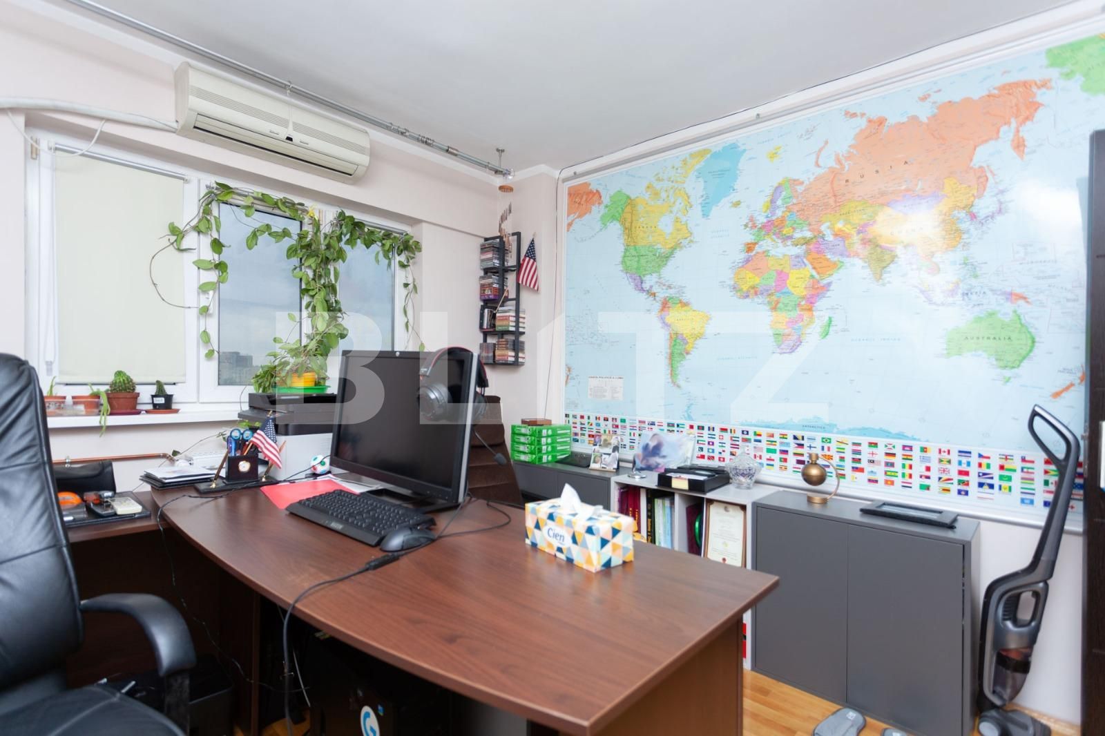 Apartament de vânzare 3 camere Vitan - 73913AV | BLITZ București | Poza8