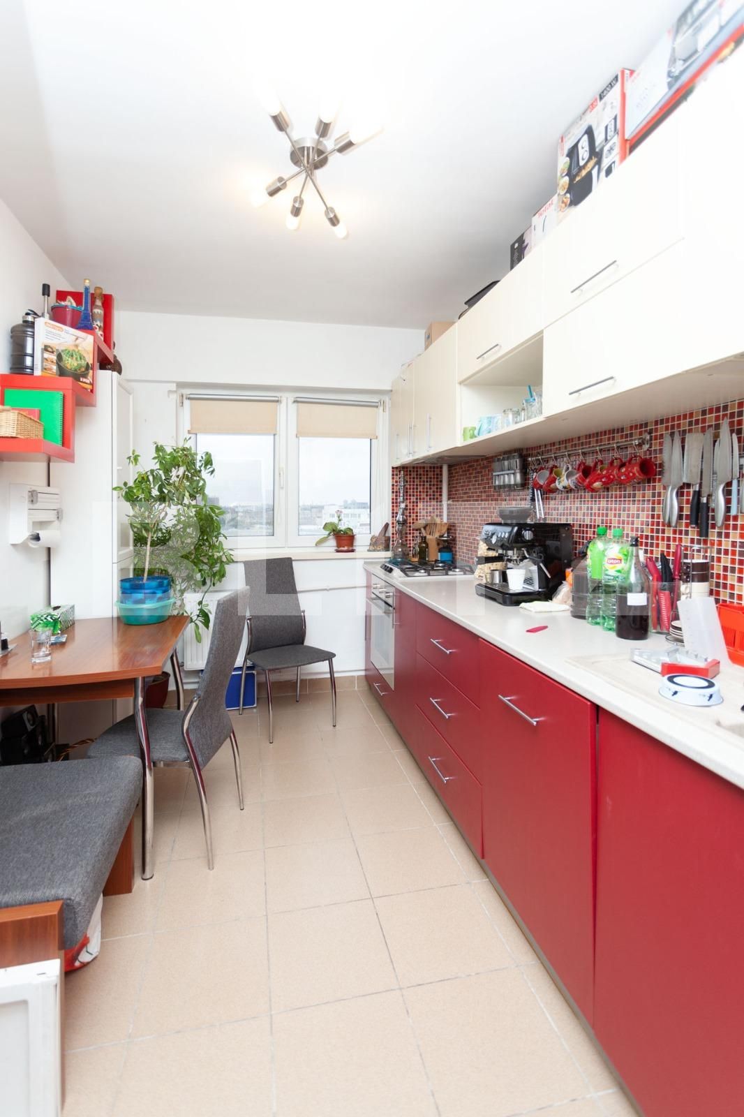 Apartament de vânzare 3 camere Vitan - 73913AV | BLITZ București | Poza6