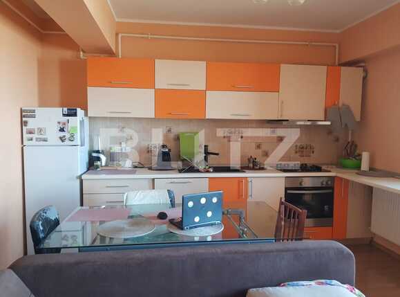 Apartament de vânzare 3 camere Bucurestii Noi - 73919AV | BLITZ București | Poza7