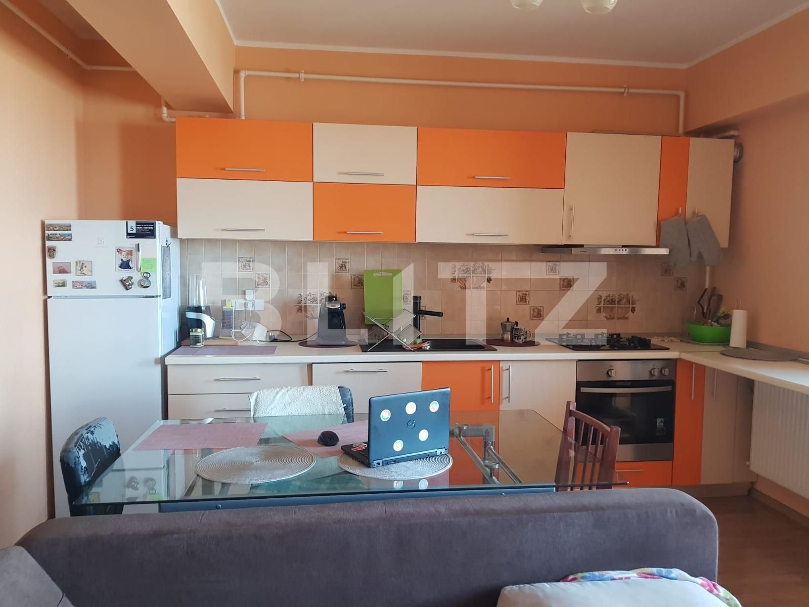 Apartament de vânzare 3 camere Bucurestii Noi - 73919AV | BLITZ București | Poza7