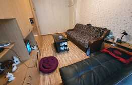 Garsoniera decomandata, 27 mp, ideal investitie, zona Dristor!