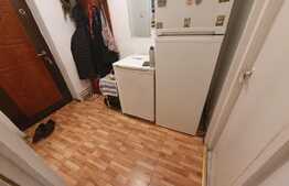 Garsoniera decomandata, 27 mp, ideal investitie, zona Dristor!