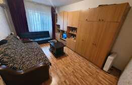 Garsoniera decomandata, 27 mp, ideal investitie, zona Dristor!