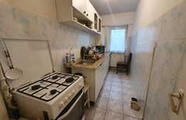 Garsoniera decomandata, 27 mp, ideal investitie, zona Dristor!