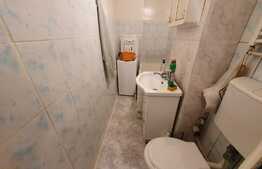 Garsoniera decomandata, 27 mp, ideal investitie, zona Dristor!