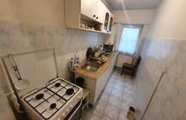 Garsoniera decomandata, 27 mp, ideal investitie, zona Dristor!