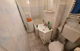 Garsoniera decomandata, 27 mp, ideal investitie, zona Dristor!