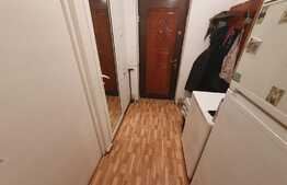 Garsoniera decomandata, 27 mp, ideal investitie, zona Dristor!